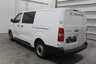 Opel Vivaro  picture 4
