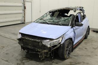 Sloopauto Hyundai I-20 i20 2023/12