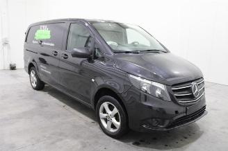Mercedes Vito  picture 2
