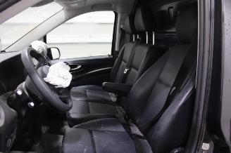 Mercedes Vito  picture 11