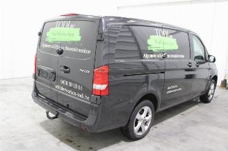Mercedes Vito  picture 3
