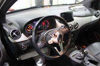 Mercedes B-klasse B 180 picture 9