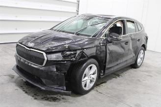 škoda osobní automobily Skoda Enyaq  2023/10