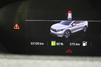 Skoda Enyaq  picture 13