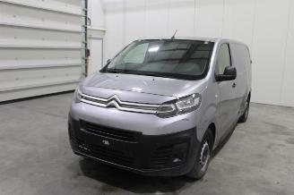 skadebil auto Citroën Jumpy  2019/10
