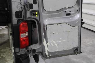 Citroën Jumpy  picture 19