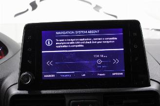 Peugeot Partner  picture 13