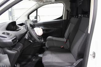 Peugeot Partner  picture 11