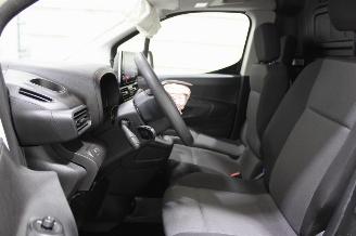 Citroën Berlingo  picture 10