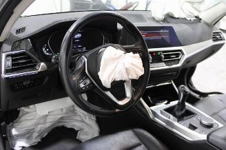 BMW 3-serie 318 picture 10