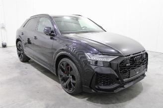Schadeauto Audi RS Q8 2022/3