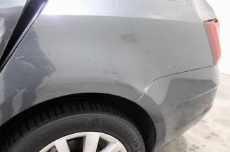 Skoda Octavia  picture 18