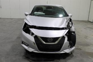 Nissan Micra  picture 7