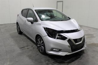 Nissan Micra  picture 2