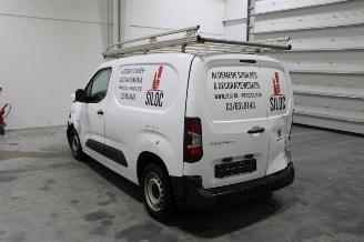 Peugeot Partner  picture 4