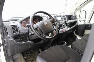 Citroën Jumper  picture 11