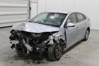 škoda osobní automobily Hyundai Ioniq  2022/7