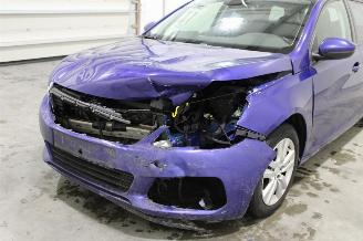 Peugeot 308  picture 5