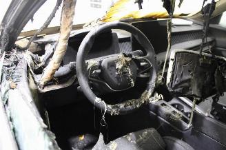 Skoda Superb  picture 9