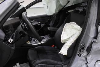 BMW 3-serie 318 picture 9