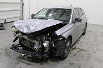 demontáž osobní automobily Peugeot 308  2023/3