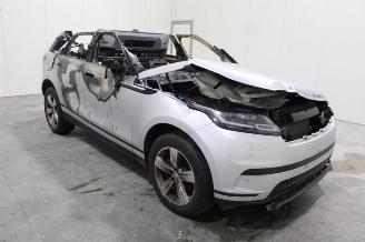 Land Rover Range Rover Velar  picture 3