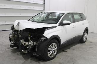 Unfallwagen Peugeot 5008  2020/2