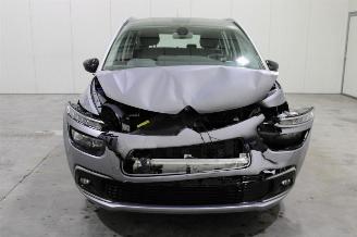 Citroën C4-picasso C4 SpaceTourer picture 19