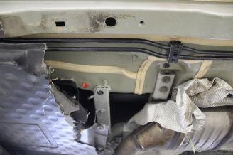 Mercedes B-klasse B 180 picture 21