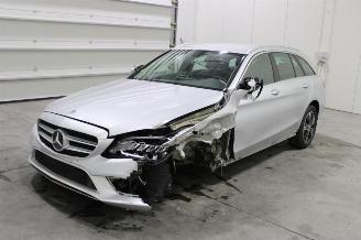 demontáž osobní automobily Mercedes B-klasse B 180 2020/6