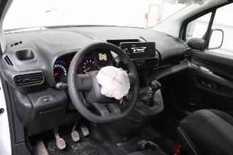 Citroën Berlingo  picture 8