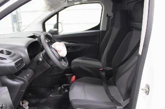 Citroën Berlingo  picture 9