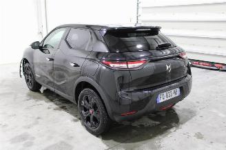 DS Automobiles DS 3 Crossback DS3 Crossback picture 4