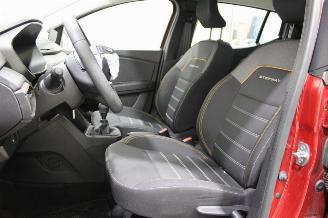 Dacia Sandero  picture 10