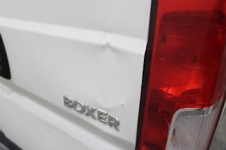 Peugeot Boxer  picture 7