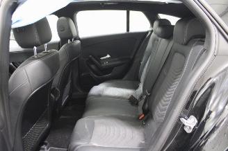 Mercedes Cla-klasse CLA 180 picture 12