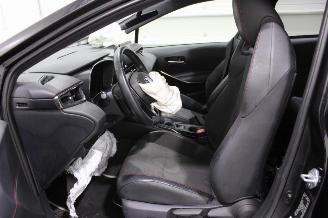 Toyota Corolla  picture 10