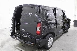 Opel Combo  picture 3