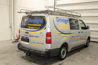 Citroën Jumpy  picture 3