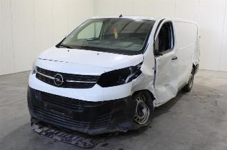 demontáž osobní automobily Opel Vivaro  2021/5
