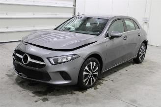 škoda osobní automobily Mercedes A-klasse A 250 2022/12