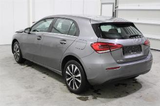 Mercedes A-klasse A 250 picture 4