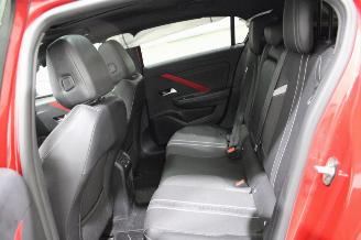 Opel Astra  picture 12