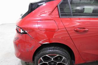 Opel Astra  picture 6