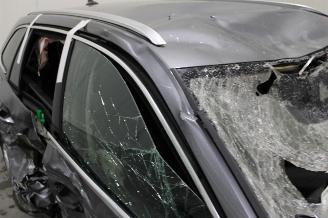 Skoda Octavia  picture 23