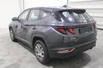 Hyundai Tucson  picture 4