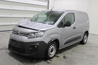 skadebil auto Citroën Berlingo  2023/1