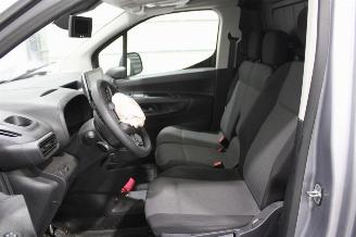 Citroën Berlingo  picture 10