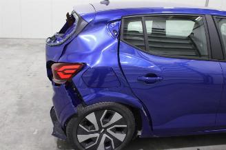 Dacia Sandero  picture 7