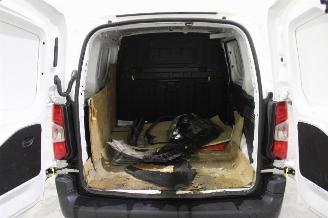 Peugeot Partner  picture 20